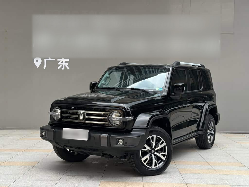 300 2023 City 2.0T