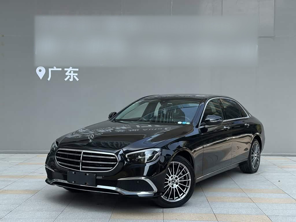 Mercedes-BenzE-Class 2023 E 260 L