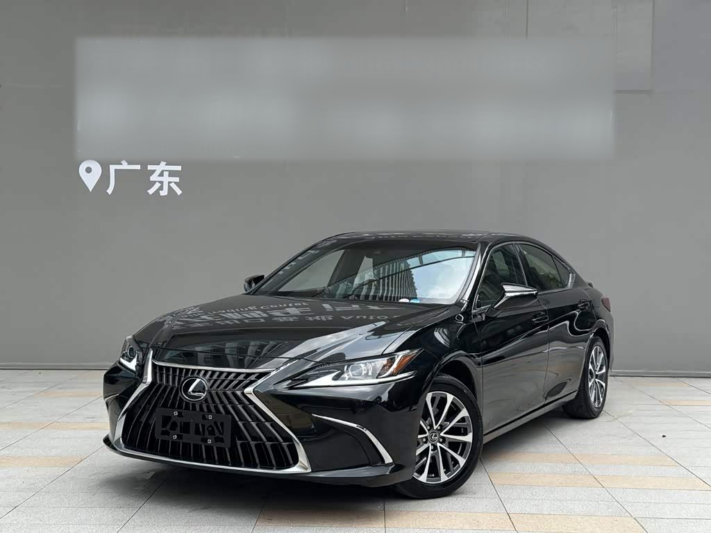 LexusES 2022 300h Excellence
