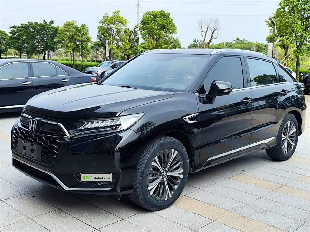 HondaUR-V 2020 370TURBO RWD