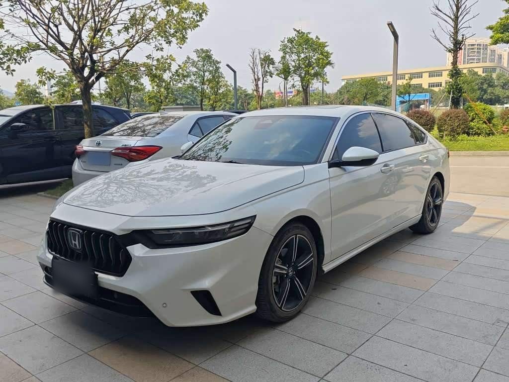 2023 260TURBO