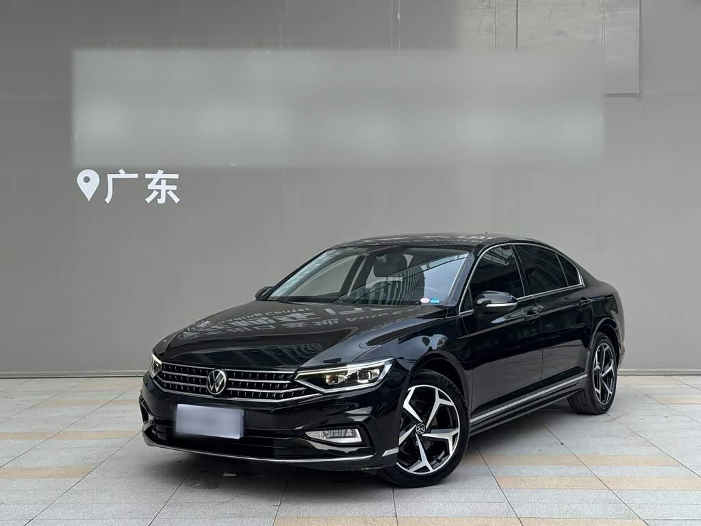 Magotan 2023 200 Anniversary Edition 280TSI DSG Leading