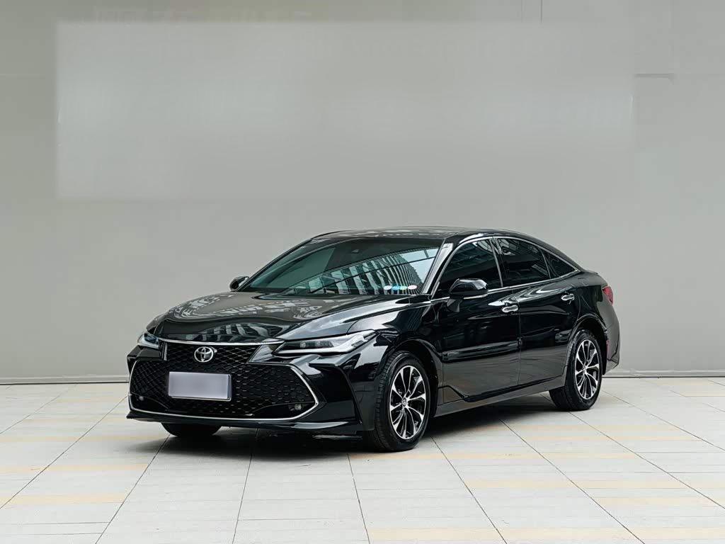 Avalon 2023 2.5L Luxury