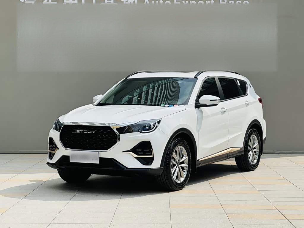 X70 2025 1.5T DCT PRO 7-Seater