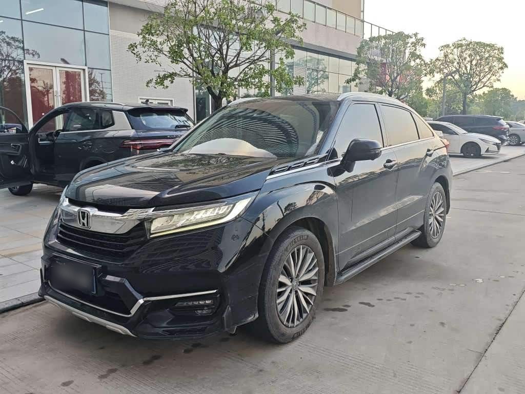Avancier 2020 370TURBO AWD Exclusive