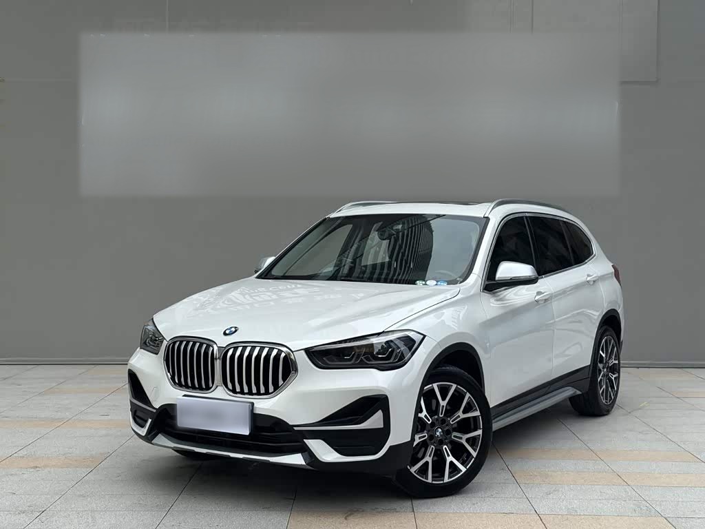 BMWX1 2022 xDrive25Li Exclusive