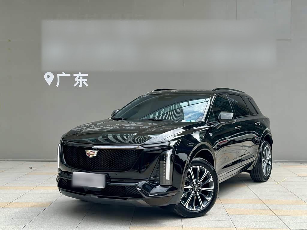 XT5 2026 2.0T Luxury