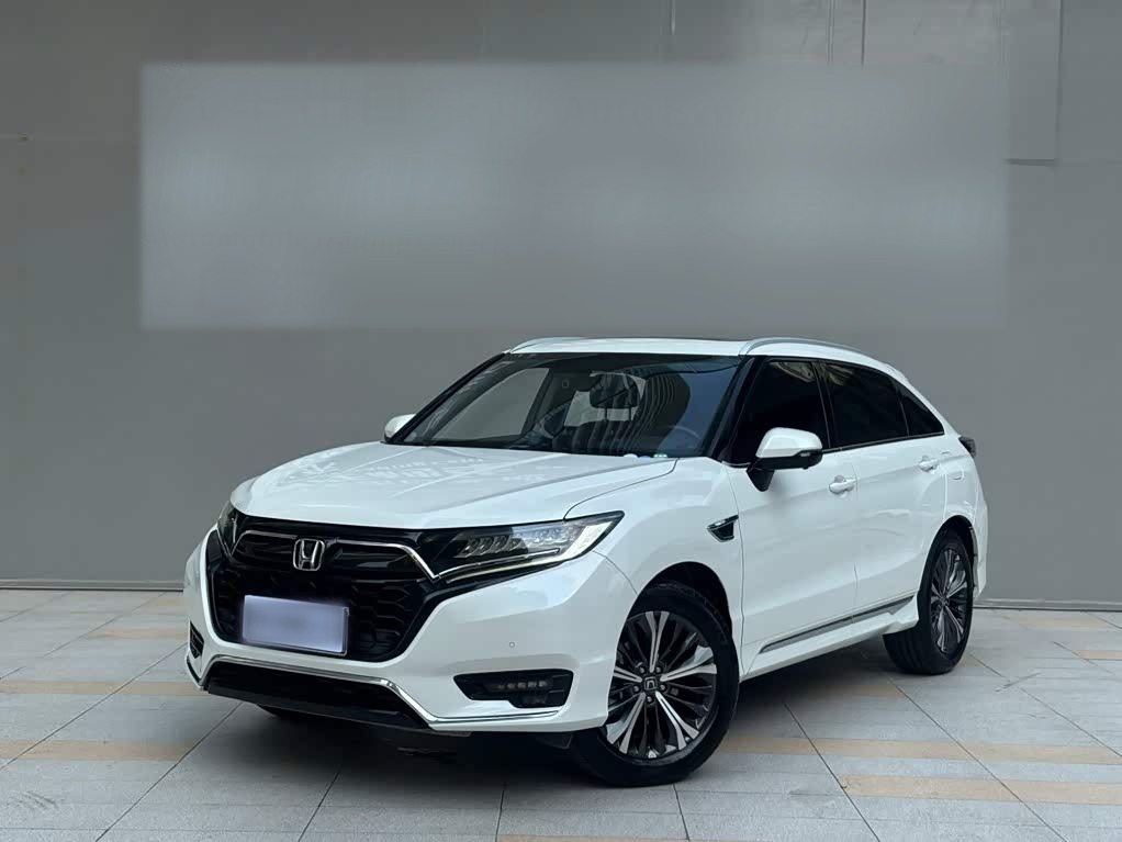 HondaUR-V 2020 370TURBO RWD