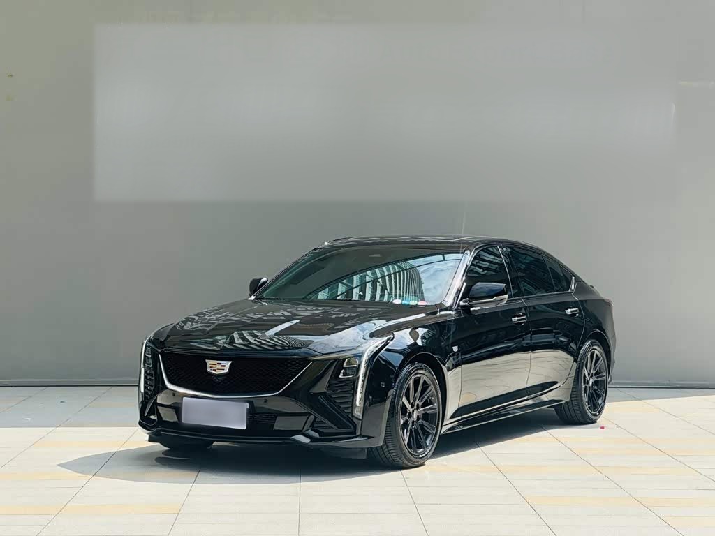 CT5 2024 28T Premium