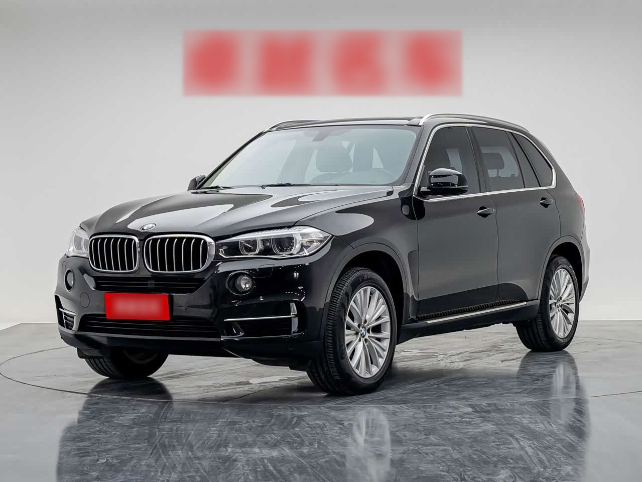 BMWX5 Imported 2017 xDrive28i