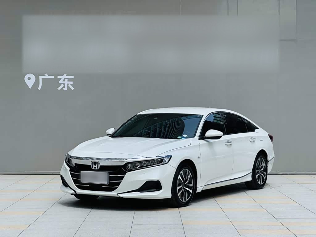 Accord 2022 Hybrid 2.0L