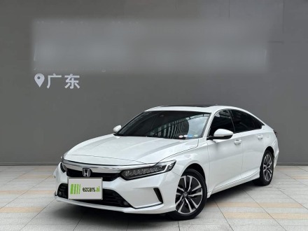 2022 Hybrid 2.0L