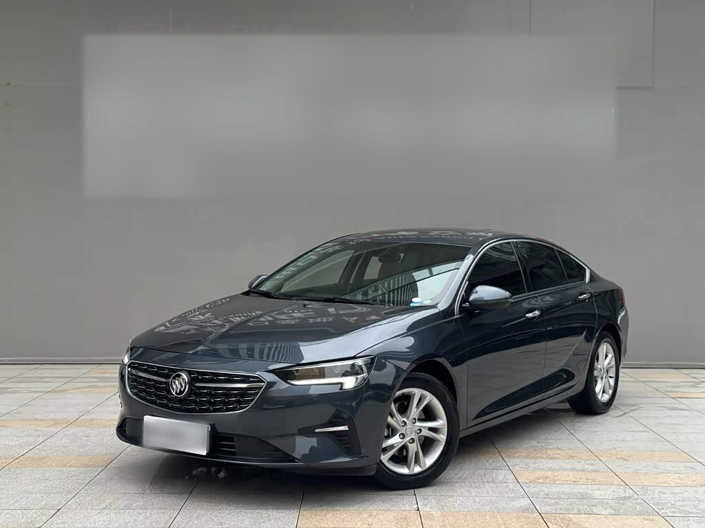 Regal 2021 552T Elite