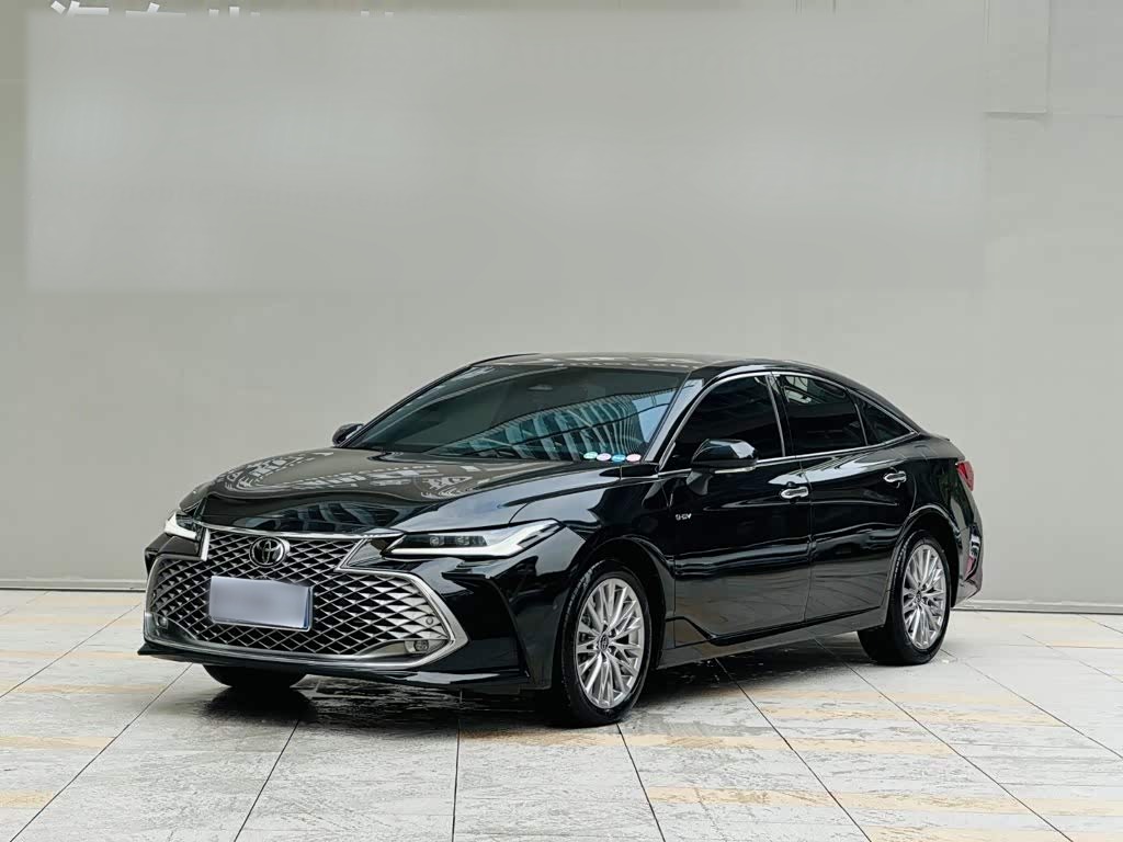 Avalon 2024 Hybrid 2.5L XLE Premium