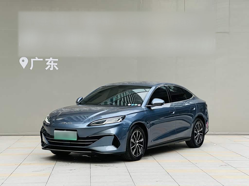 Seal 06 2024 DM-i 80KM Premium