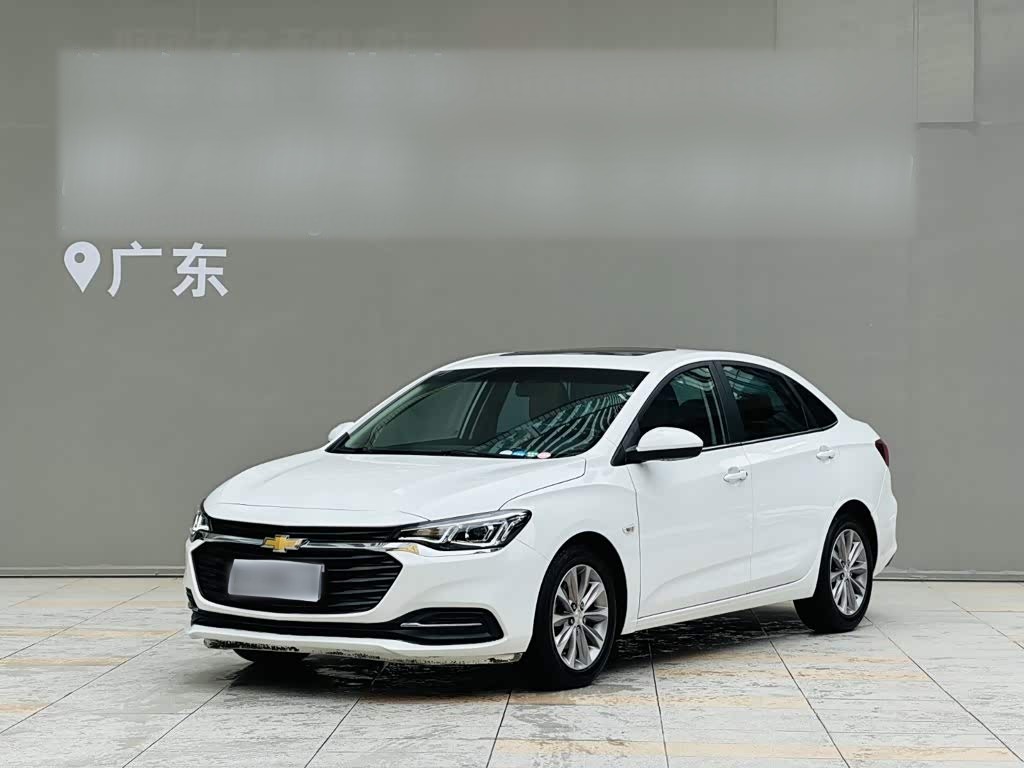 Cruze 2022 320 AT