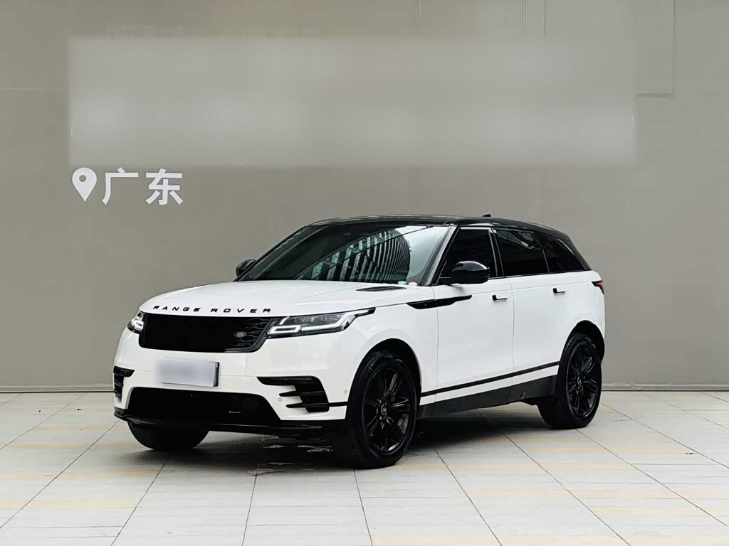 Range Rover Velar 2023 250PS