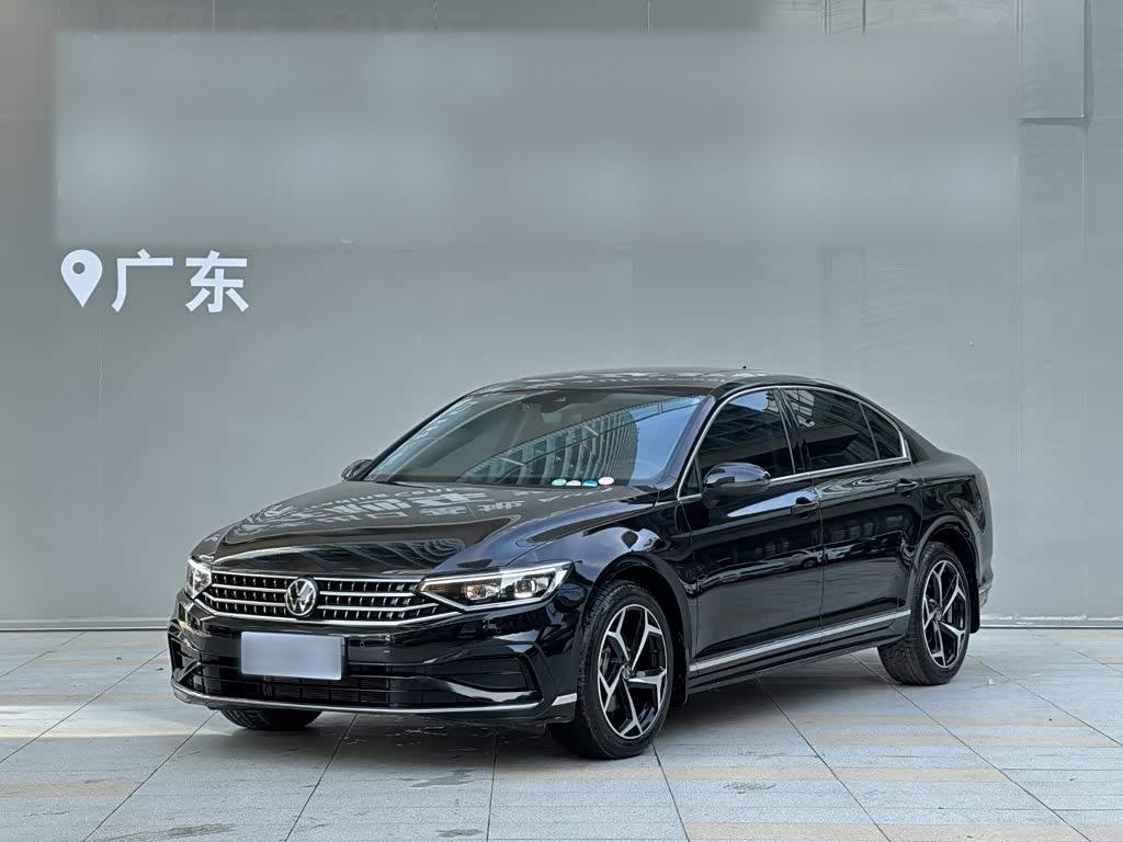 Magotan 2026 3000 380TSI DSG Luxury