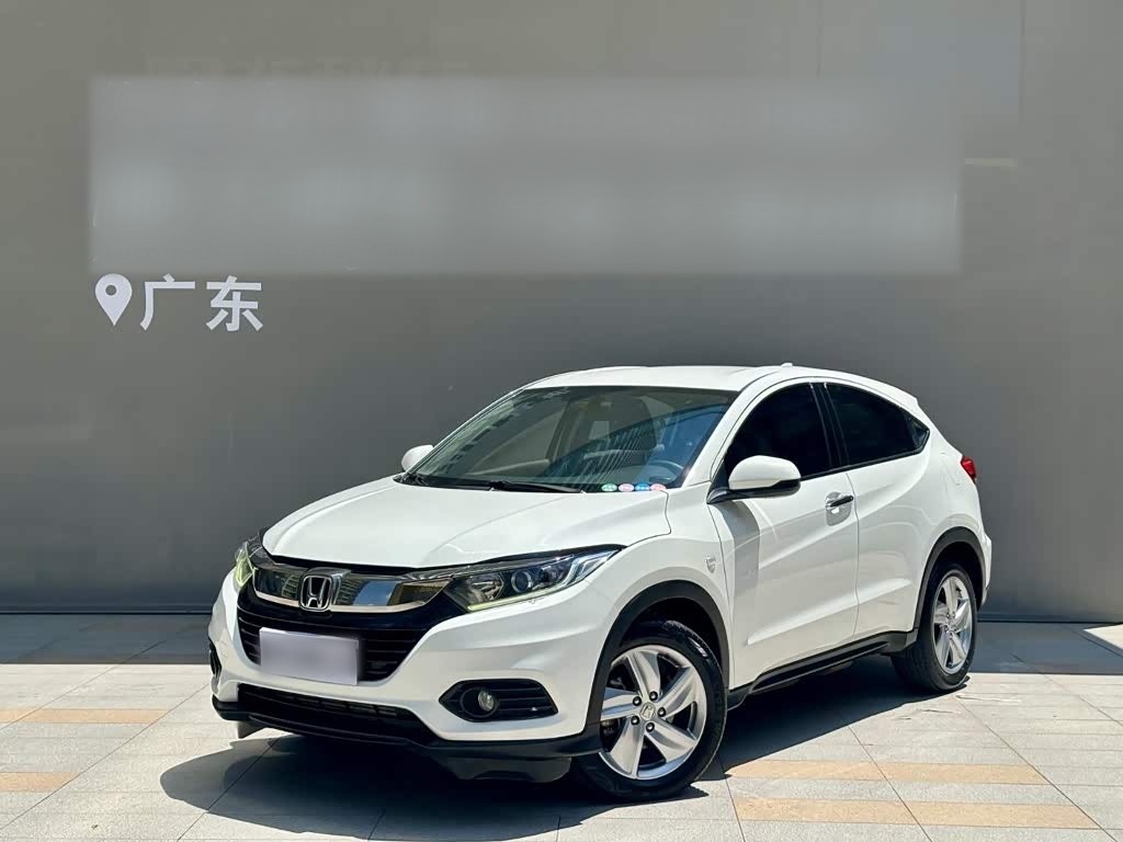 Vezel 2020 220 TURBO CVTElite
