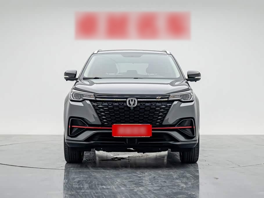 CS55PLUS 2022 1.5T DCT Luxury