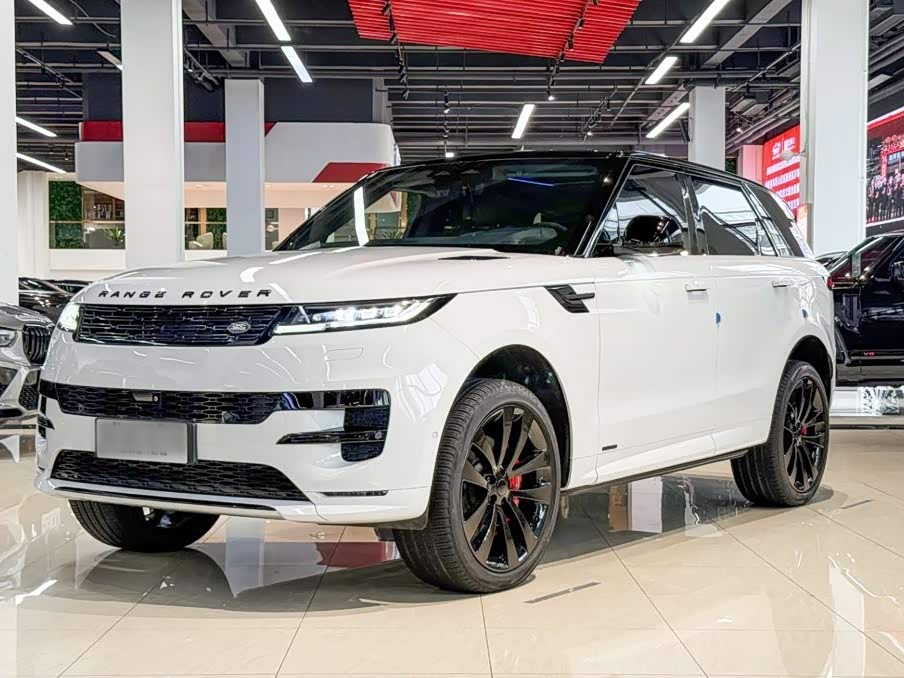 Range Rover Sport 2024 400PS Classic