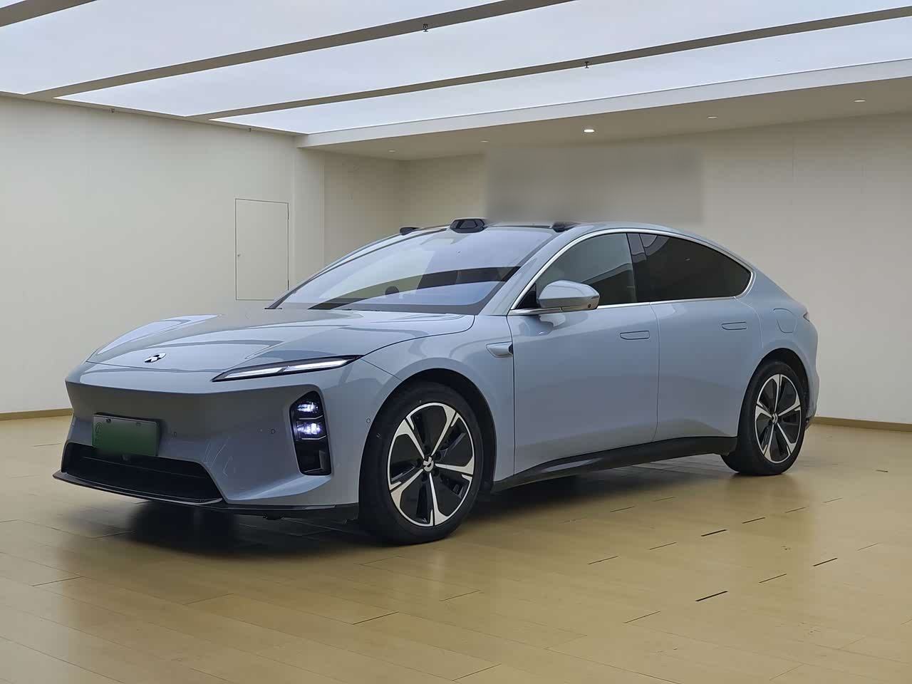 ET5 2025 75kWh