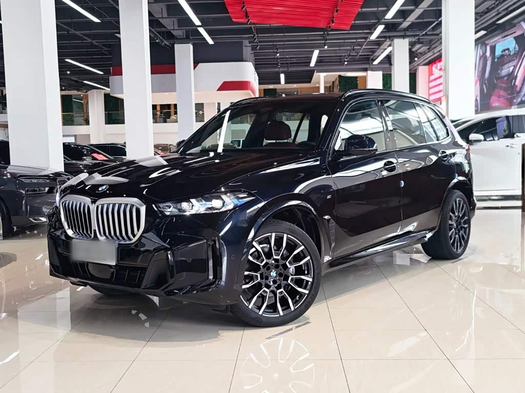 BMWX5 2025 xDrive 40Li M M Sport Night Package