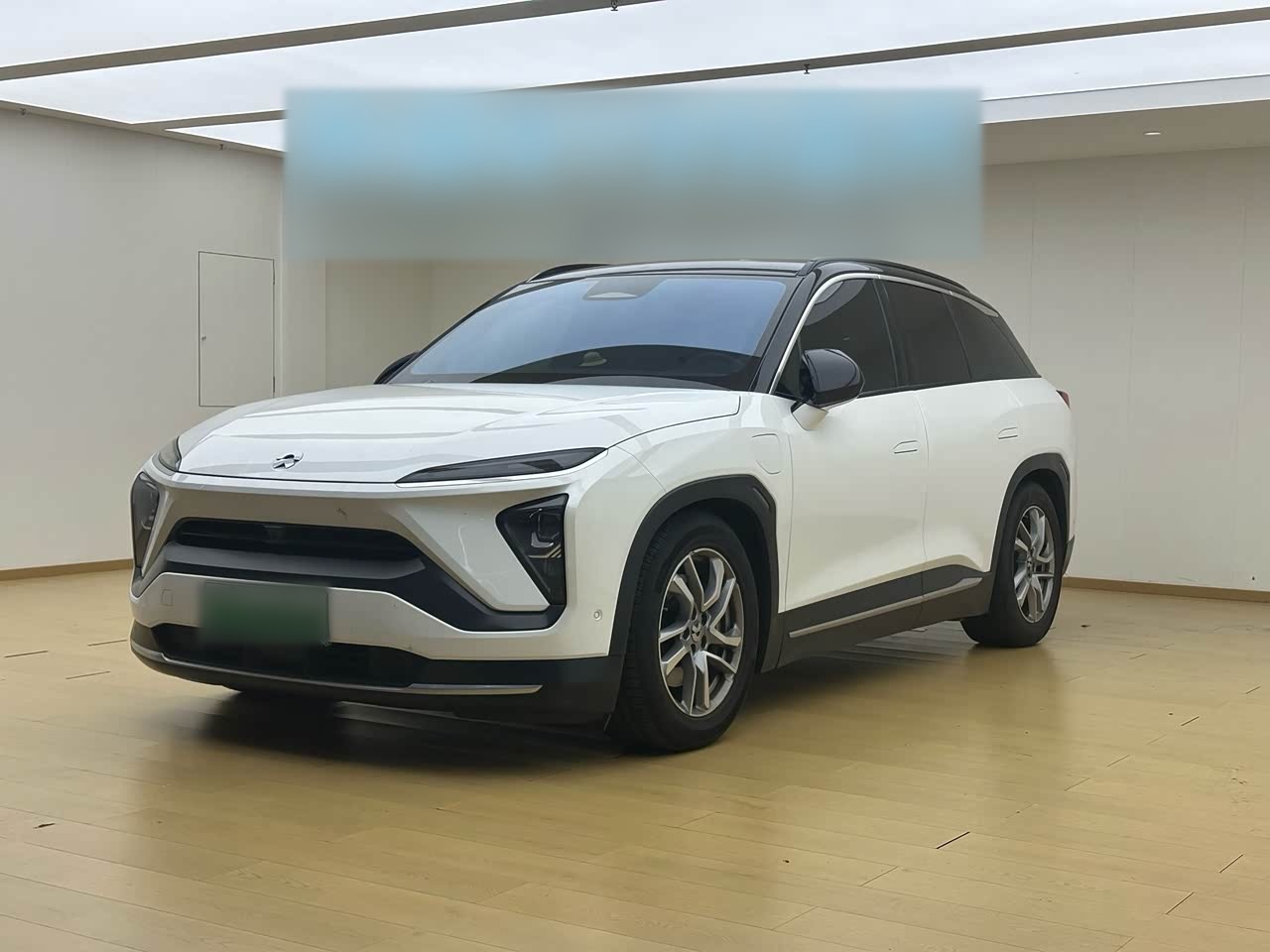 ES6 2020 465KM Performance