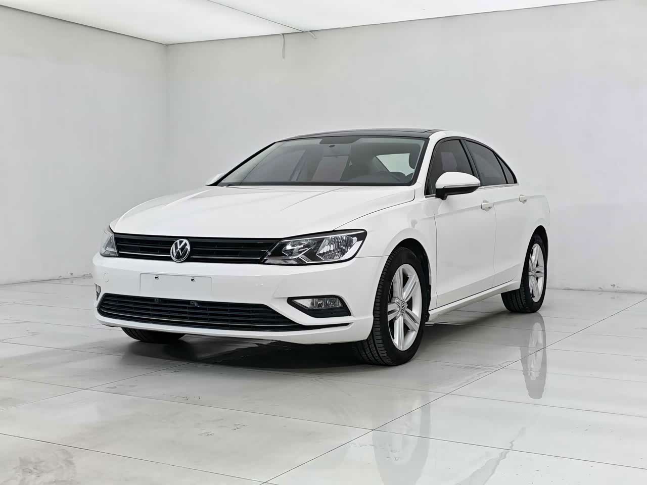 Lamando 2017 280TSI DSGComfort