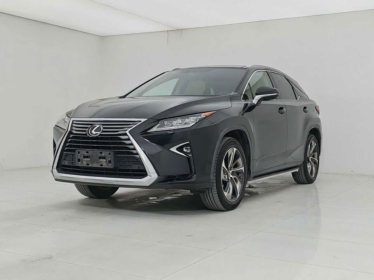LexusRX 2016 300 AWD Elegant China V