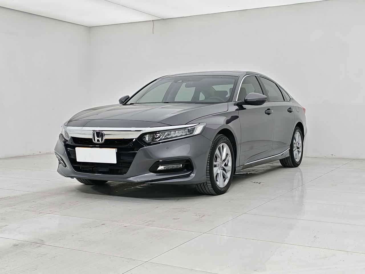 Accord 2018 260TURBO Luxury China V
