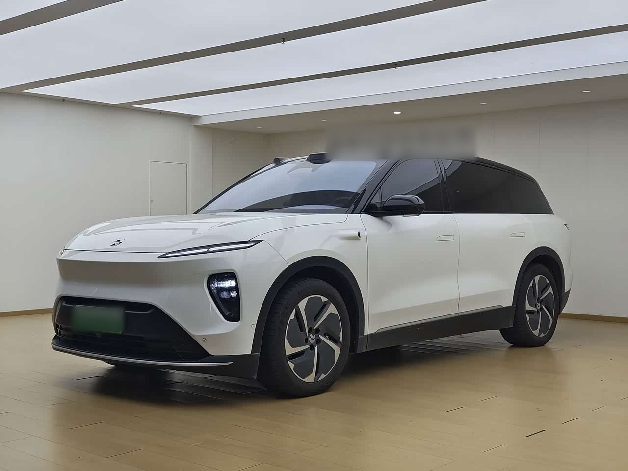 ES8 2023 75kWh Executive