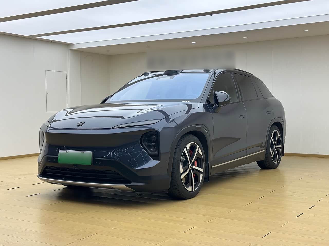 ES7 2024 75kWh
