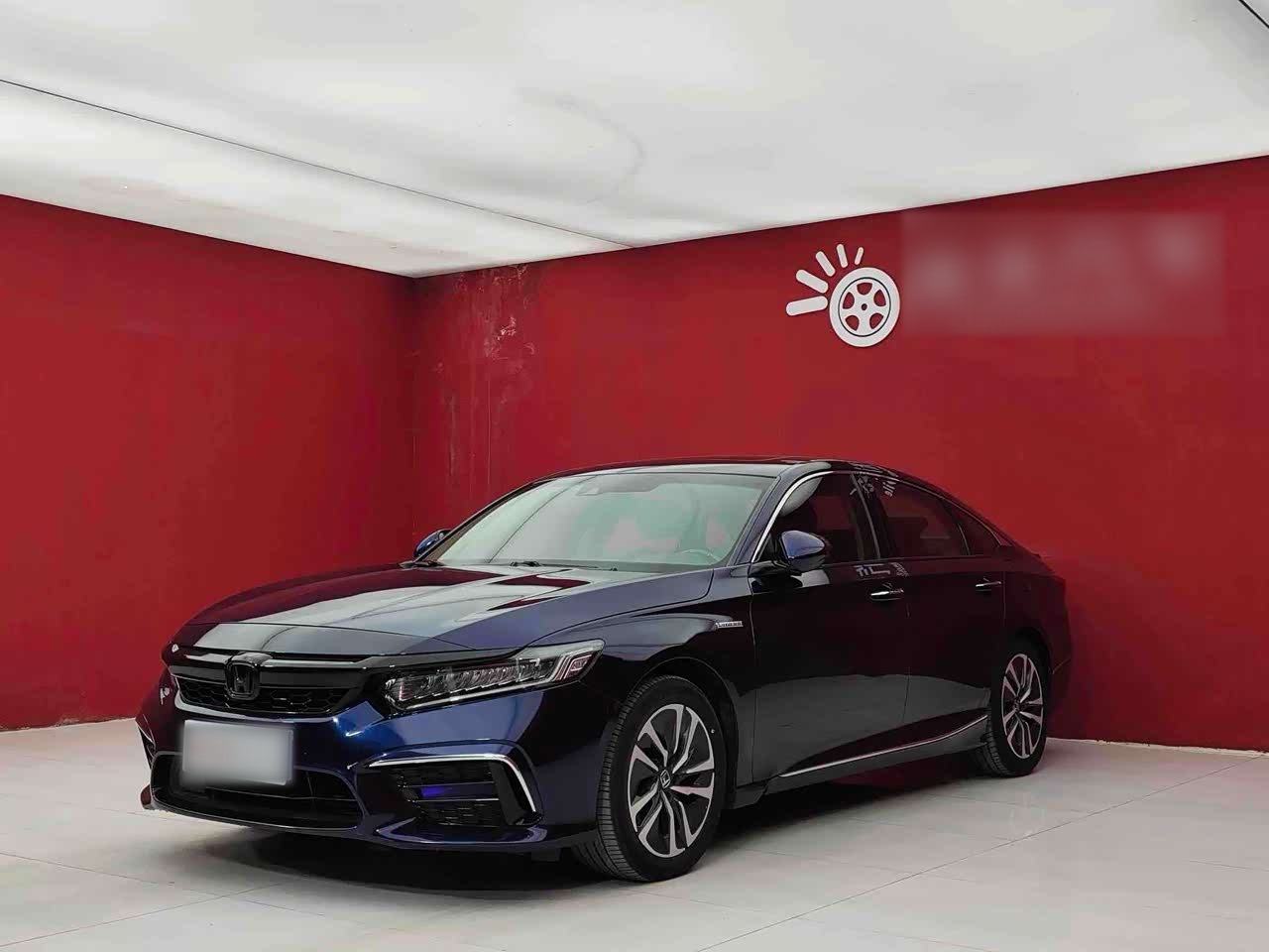 2019 Hybrid 2.0L China VI