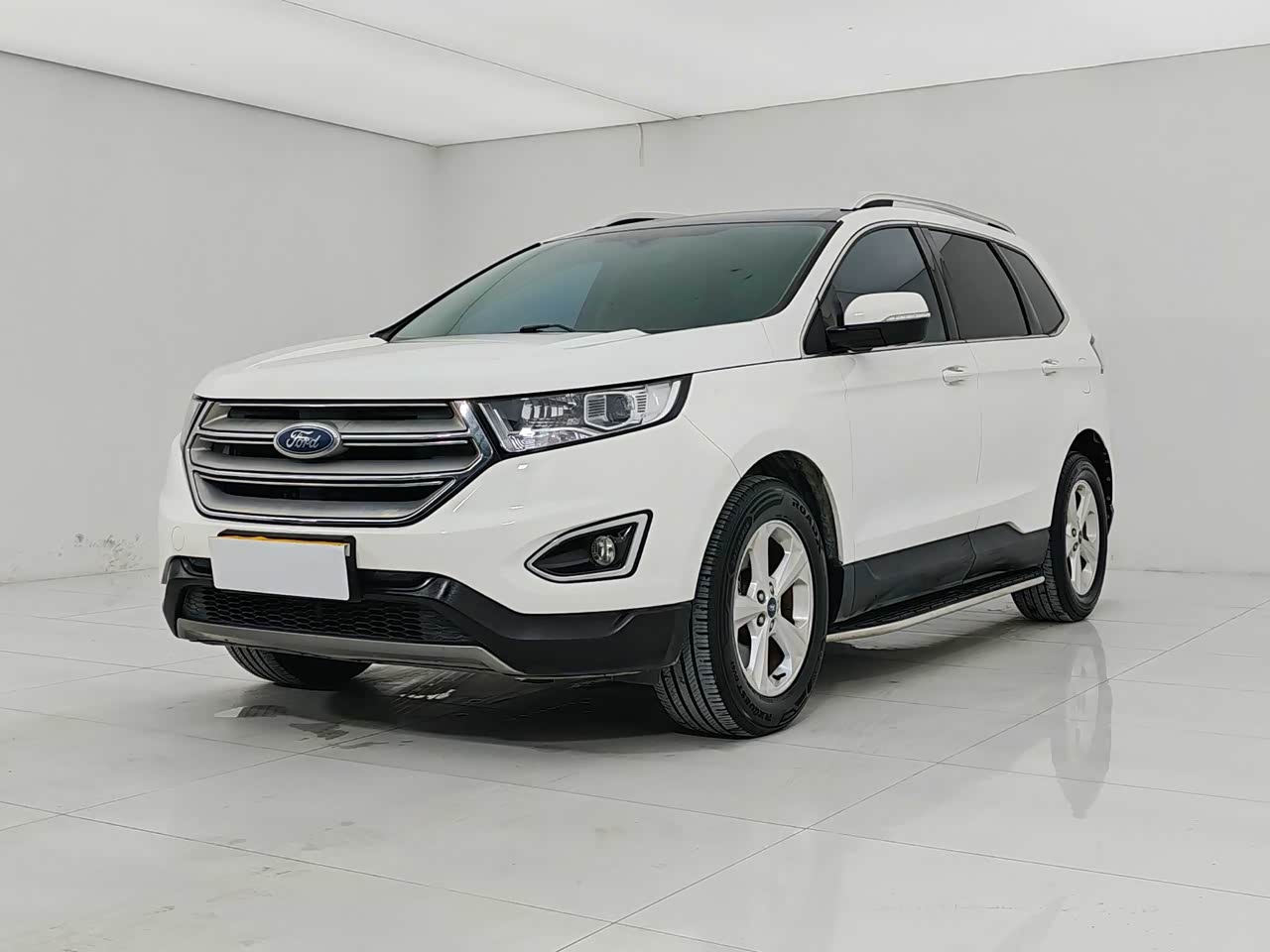 Edge 2016 EcoBoost 245 RWD 5-Seater