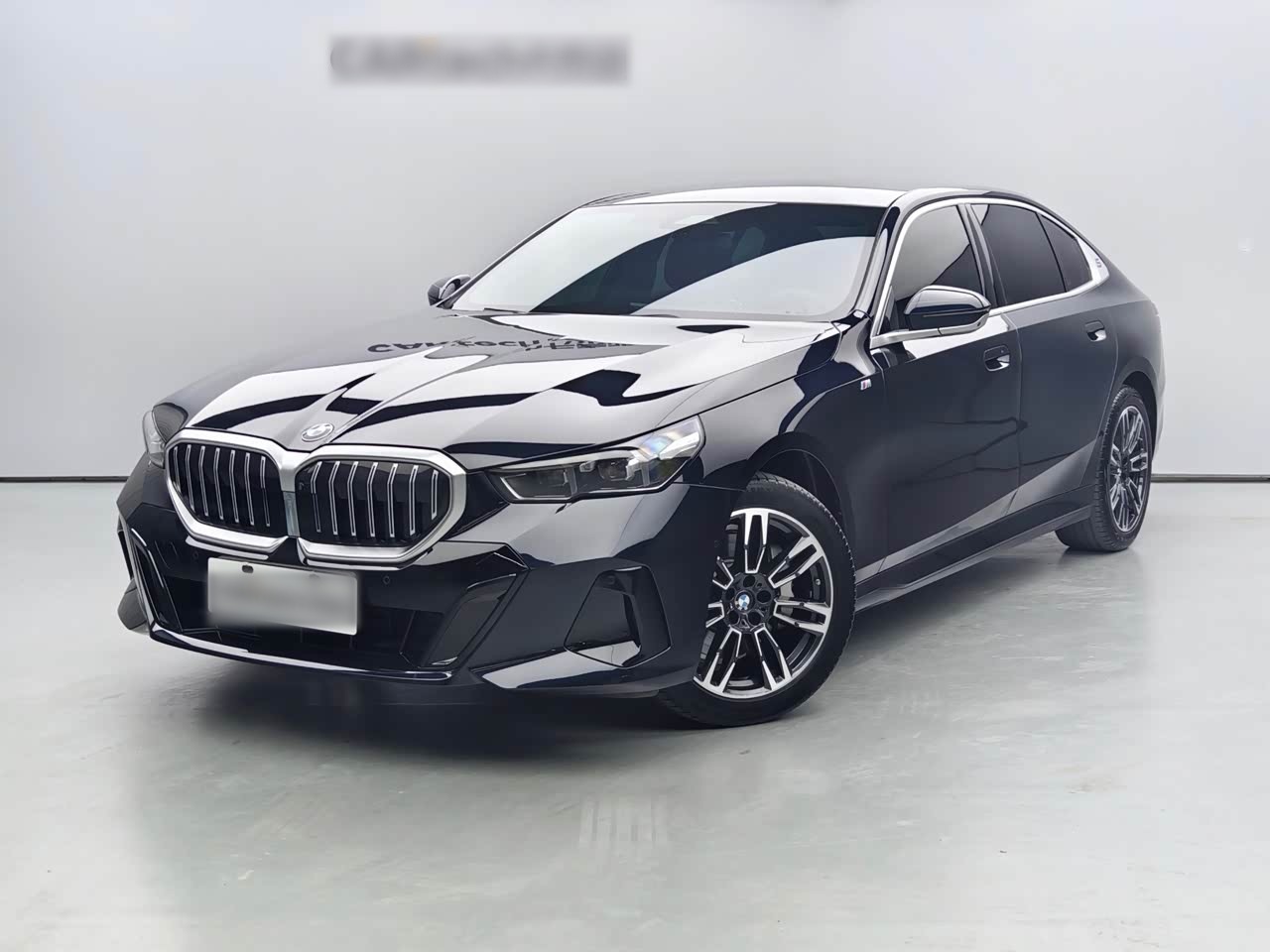 BMW5 Series 2026 Facelift 530Li Leading M Sport Package