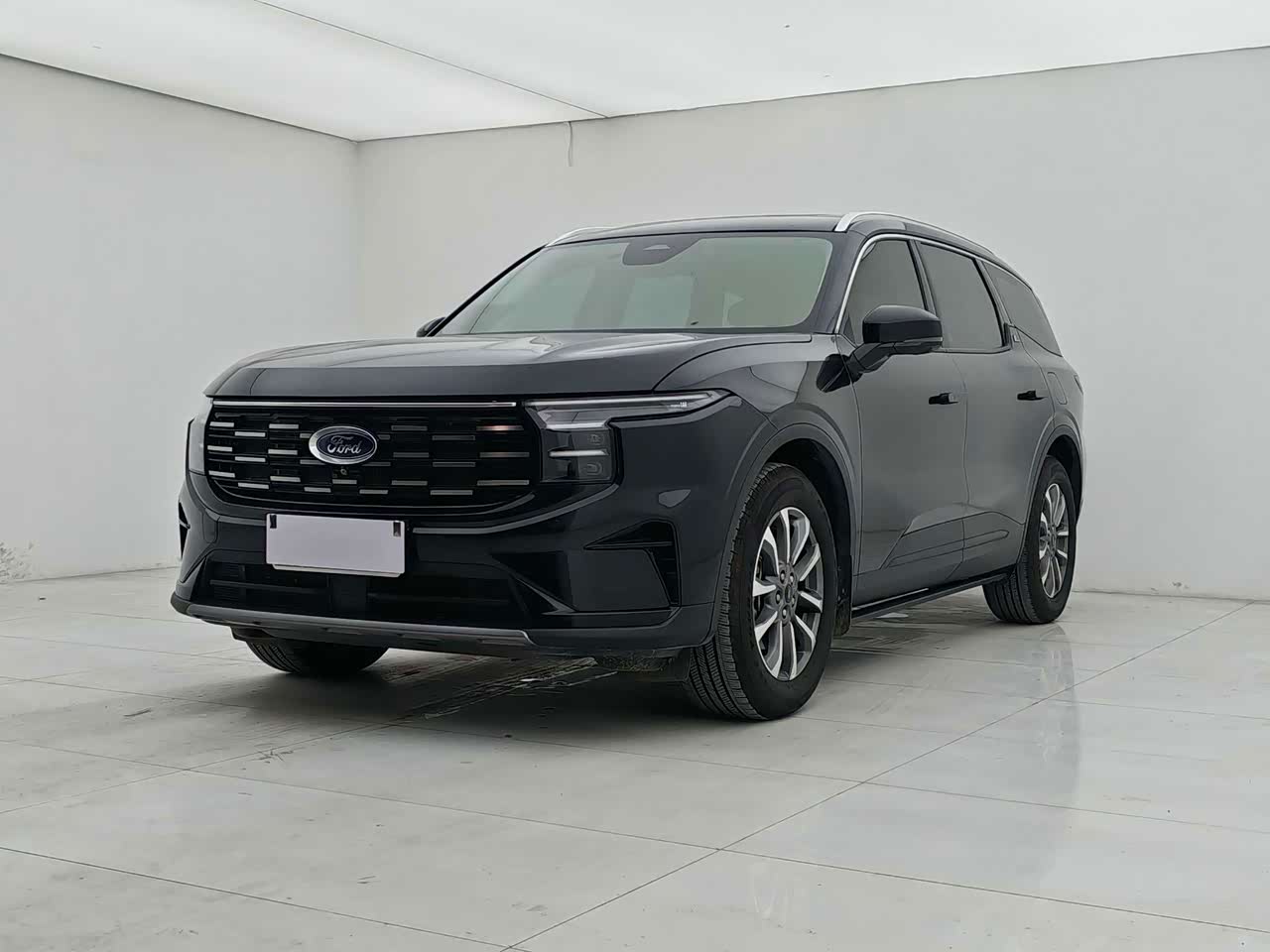 Edge 2026 Edge L 2.0T EcoBoost RWD 7-Seater Luxury
