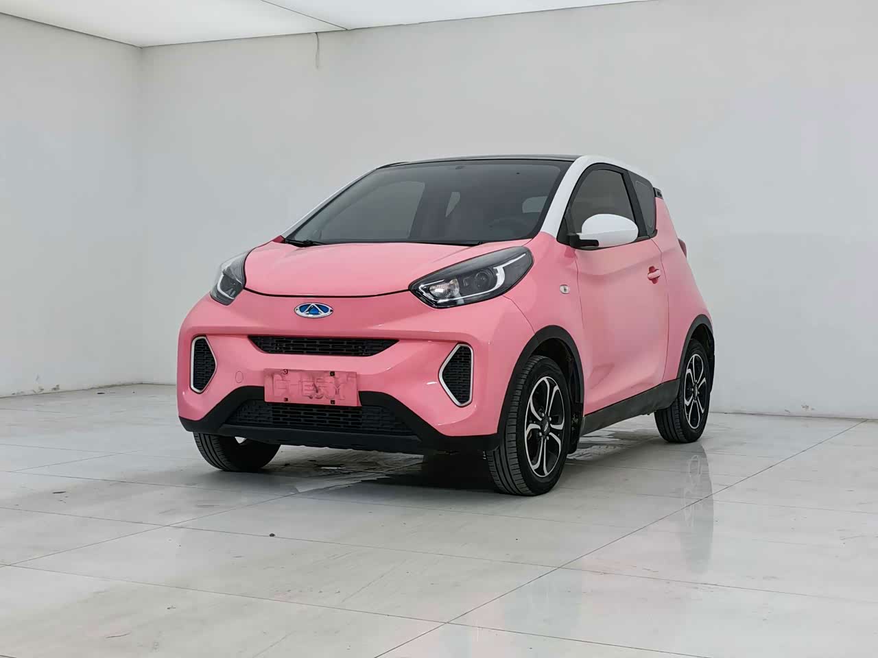 Little Ant 2021 15 NCM