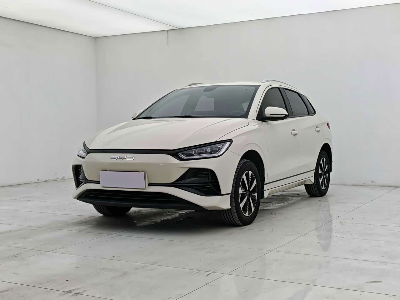 BYDe2 2023 Luxury