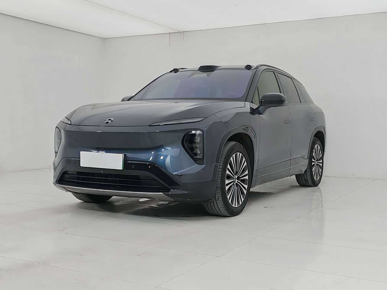 ES7 2022 75kWh