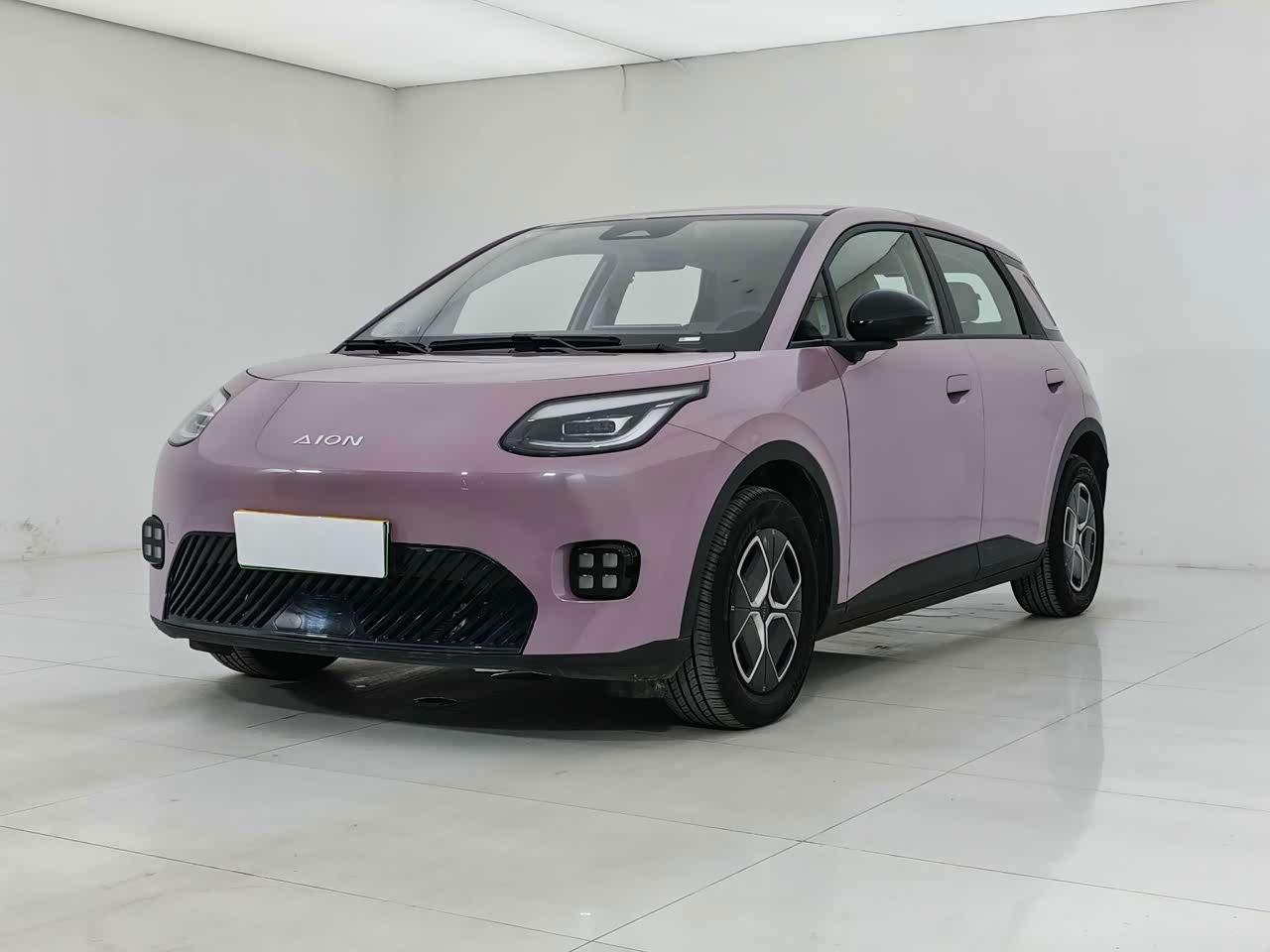 AION UT 2025 420Smart