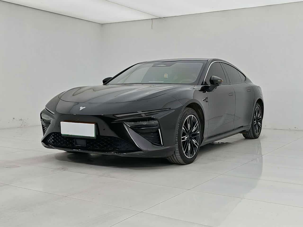 S 2022 EREV 1160km RWD