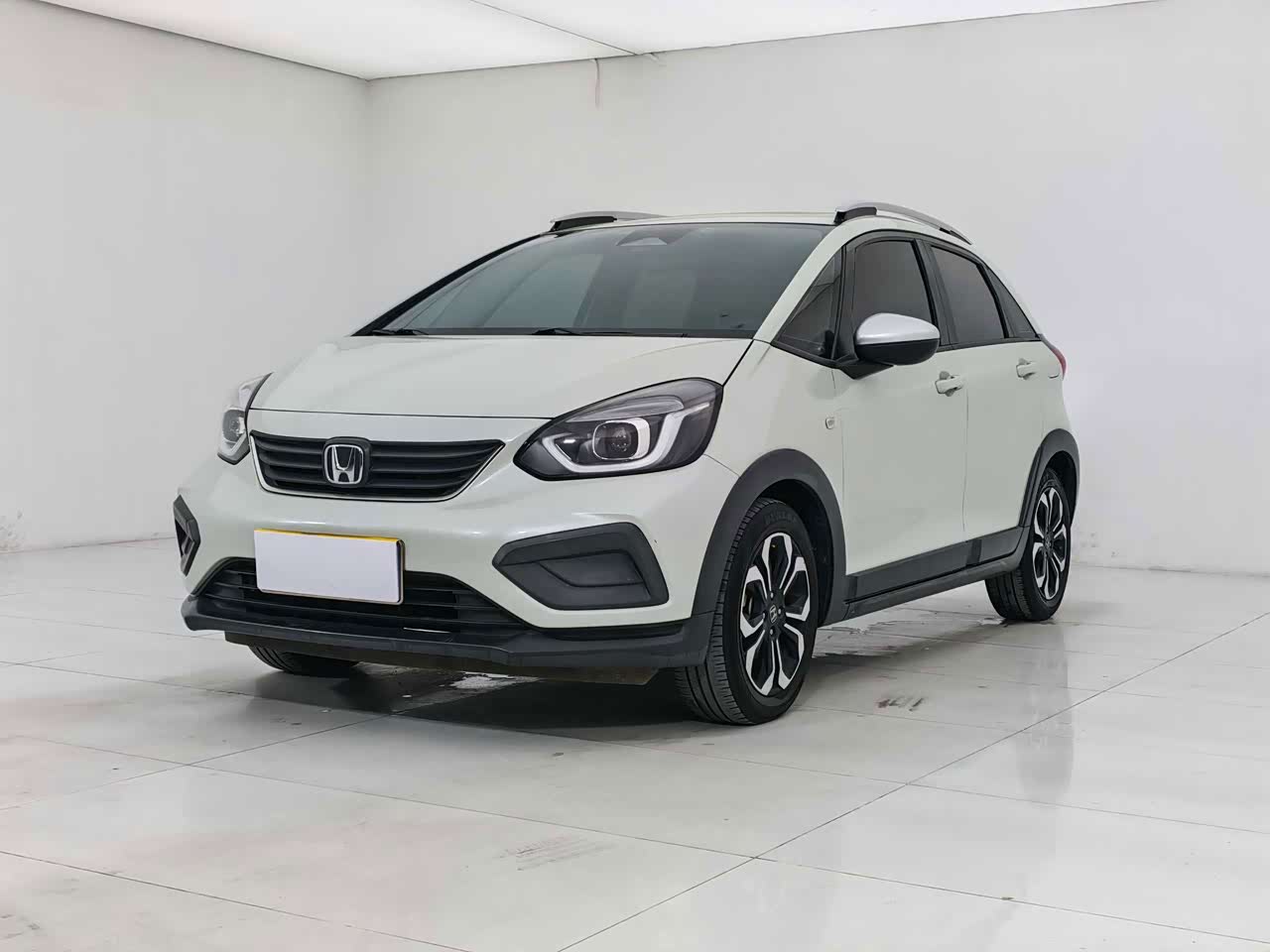 Fit 2021 1.5L CVTMax
