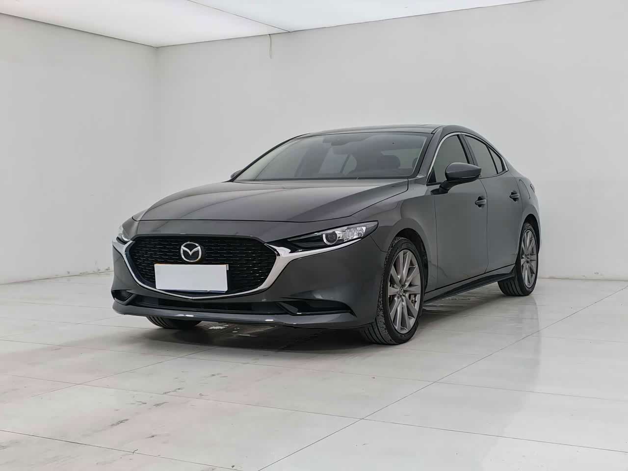 Mazda3 Axela 2021 2.0L AT