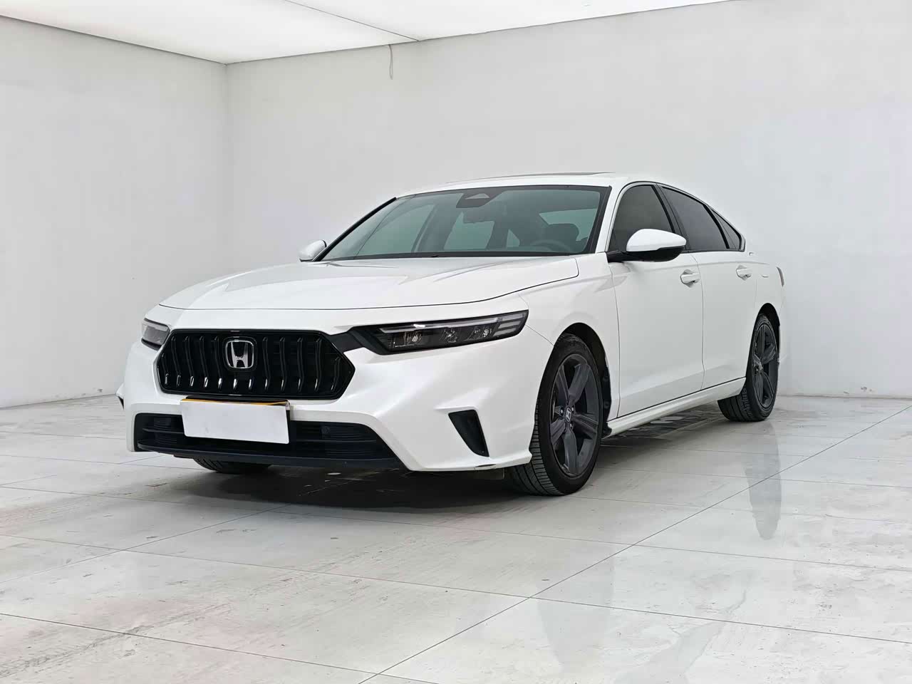 2024 260TURBO Elite