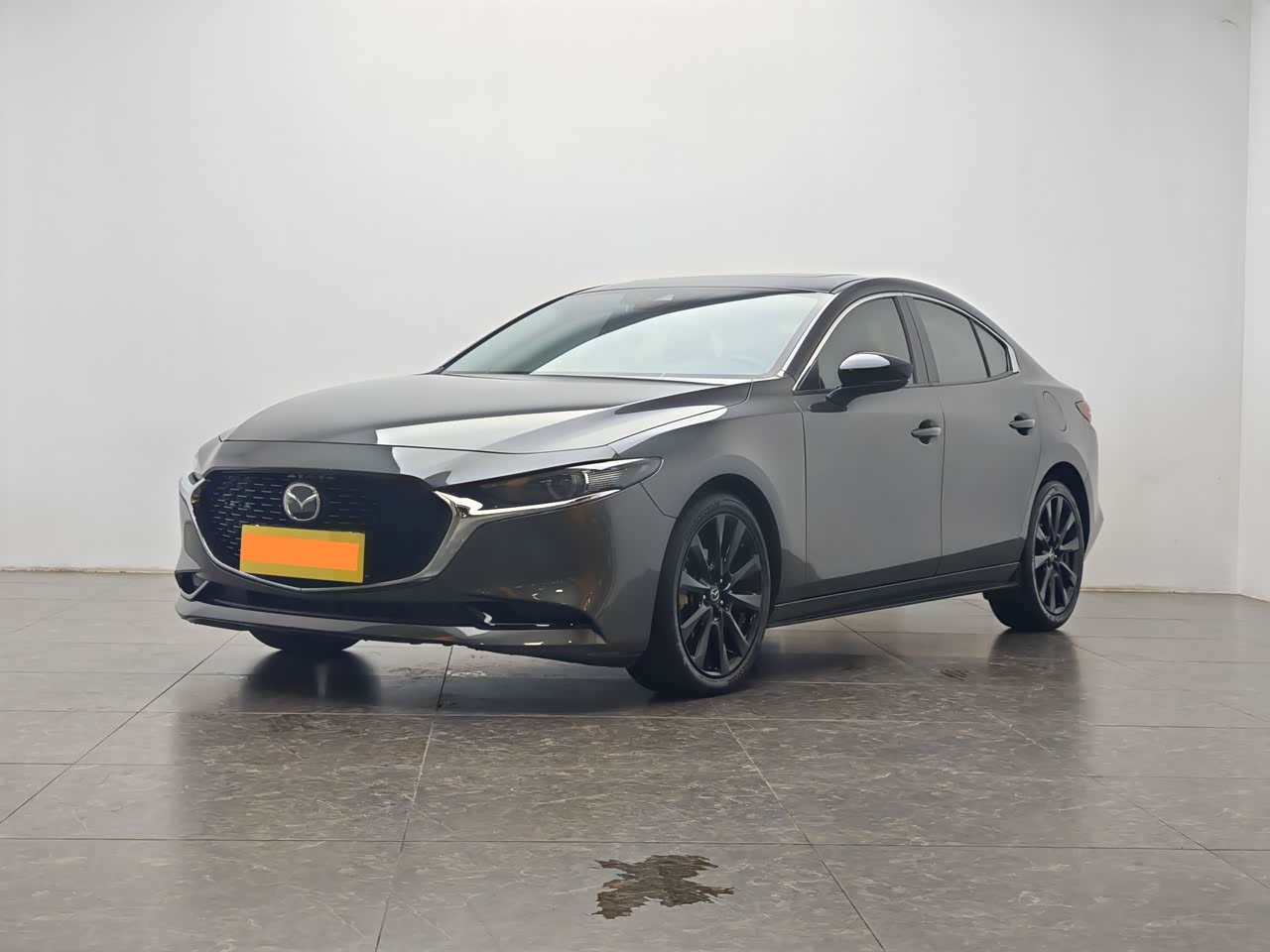 Mazda3 Axela 2022 2.0L AT