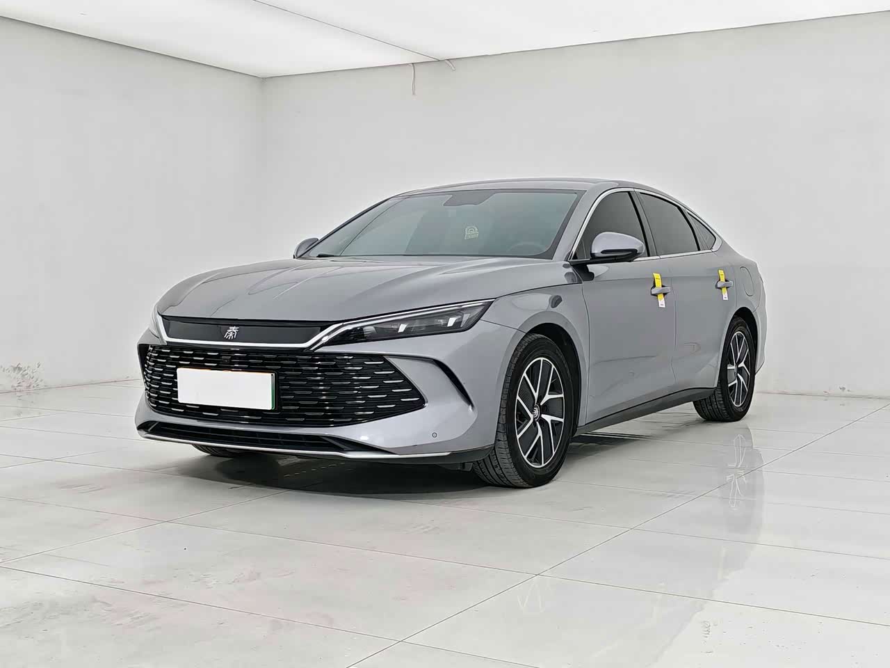 Qin L 2024 DM-i 80KM