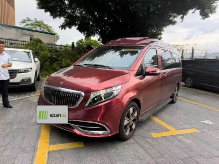VC Series 2022 2.0T