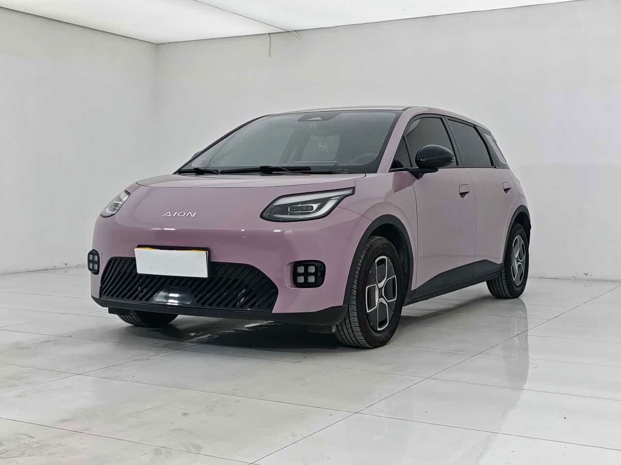AION UT 2025 420Smart