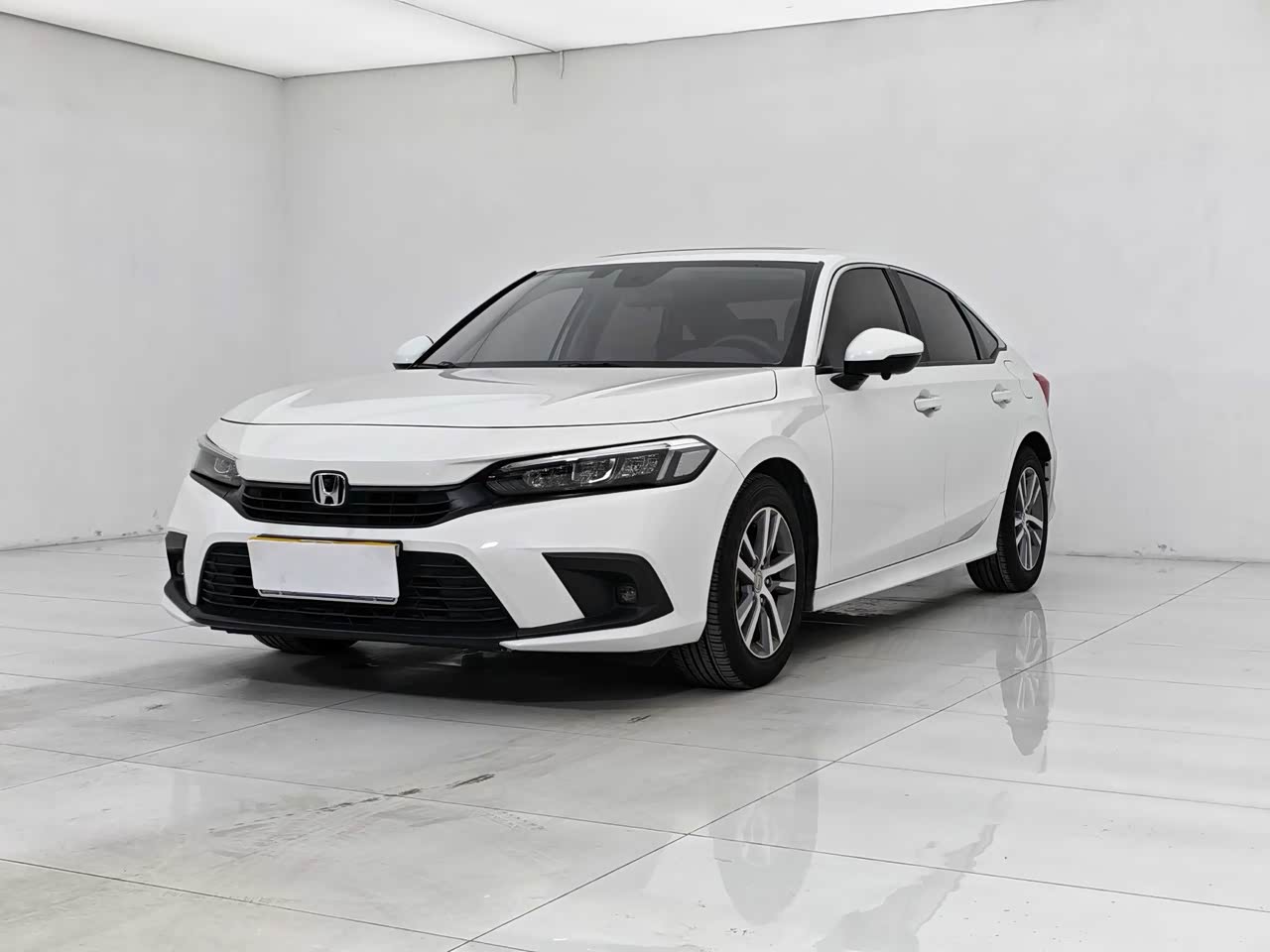 Civic 2022 240TURBO CVT